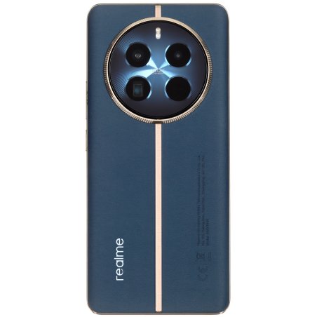 Смартфон Realme C100X 4/256Gb синий