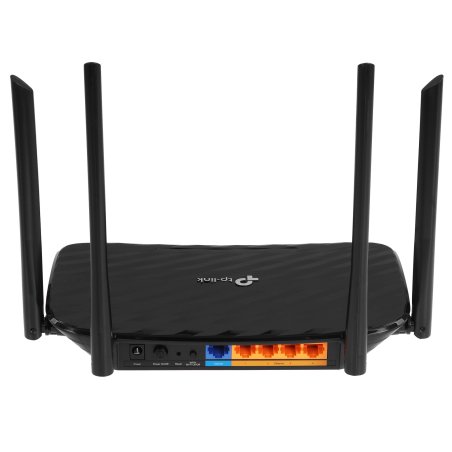 Маршрутизатор TP-Link Archer C6 V2 / V3 / V4 AC1200