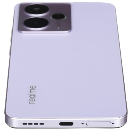 Смартфон Realme 14T 5G RMX5078 8/128Gb фиолетовый