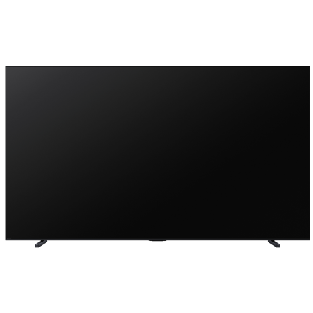 Телевизор Hisense 85" 85U7Q MINI-LED черный