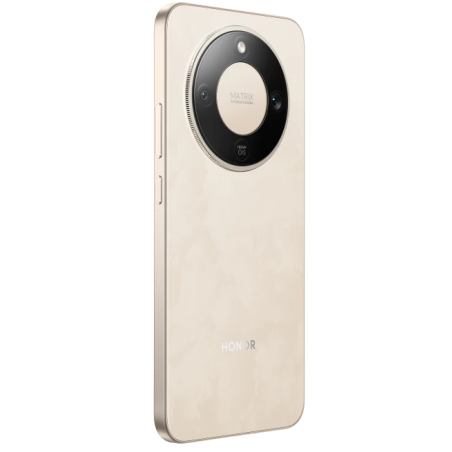 Смартфон HONOR X9d 8/256Gb, золотой / бежевый