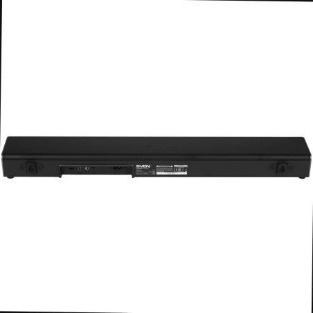 Саундбар Sven SB-2035 2.0 черный 10Вт