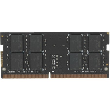 Оперативная память Patriot Signature, DDR4, 16Gb (1x16 Gb), 2666 MHz, CL19, SO-DIMM