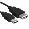Кабель KingPrice KP-USBCC-3A-1.5m USB Type-C (m)-USB Type-C (m) 1.5м черный