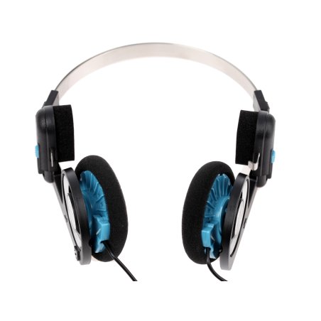 Наушники накладные Koss Porta Pro Wireless 2.0 черный беспроводные bluetooth оголовье (80004324)