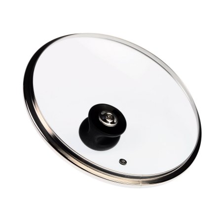 Крышка Tefal 04090122 d=22 см руч. черная (9100004179)