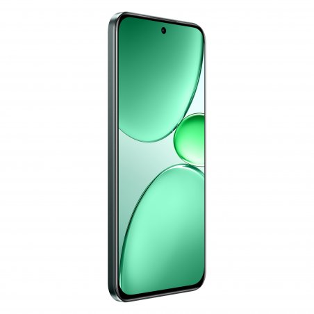 Смартфон Realme C85 Pro RMX5555 8/256Gb, темно-зеленый