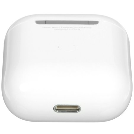 Проводные наушники BOROFONE (6957531095101) BM21 белый