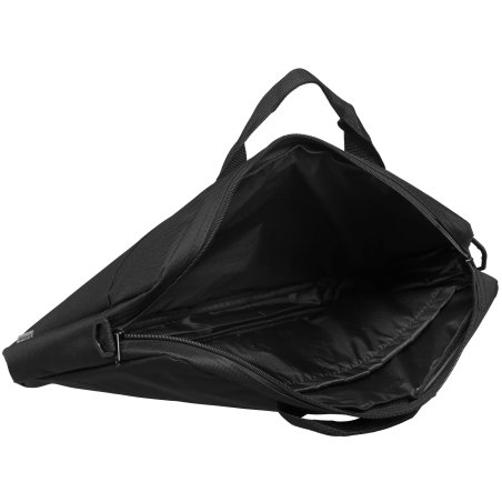 Сумка для ноутбука Defender Lite 17" черный, карман