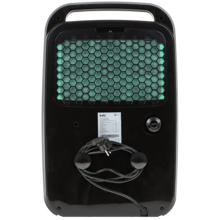 Осушитель воздуха Ballu BD30MN черный