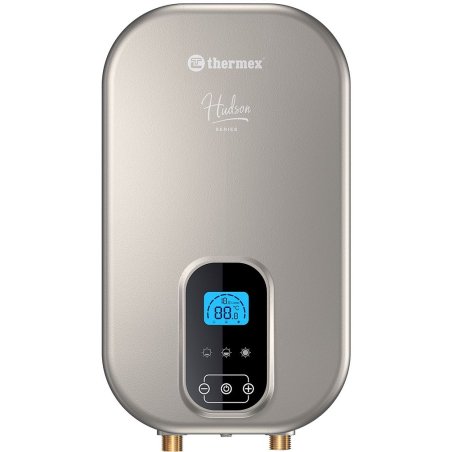 Электроводонагреватель проточный Thermex Hudson 7000