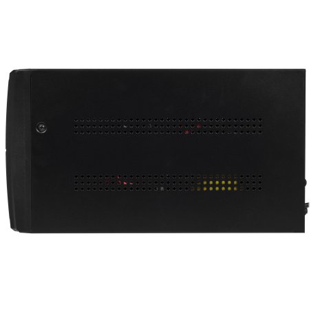 Источник бесперебойного питания ExeGate EP285481RUS SpecialPro UNB-1000.LED.AVR.C13.RJ 1000VA/650W, LED, AVR, 6*IEС-C13, RJ45/11, черный