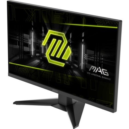 Монитор 23.8" MSI MP242AP IPS 1920x1080, 100 Гц, 4 мс, 16:9, 300 кд/м2, 1xHDMI, 1хDP, 1x3.5 мм, черный