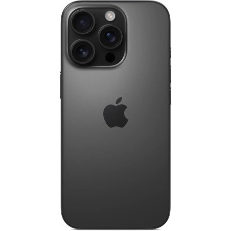 Смартфон Apple iPhone Air 12/256Gb черный