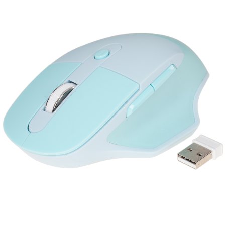 Мышь беспроводная Smartbuy (SBM-615AG-S) 615AG Sky