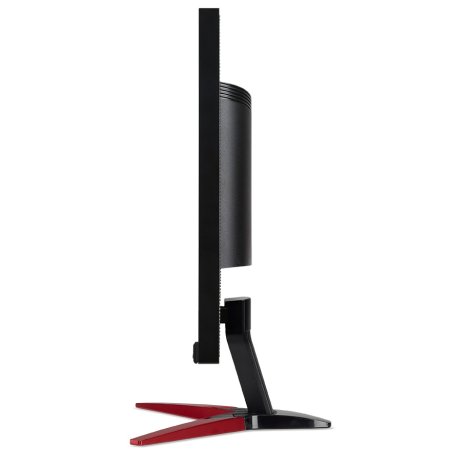 Монитор 24.5" Acer Nitro KG251QZ1biip VA 1920x1080, 280 Гц, 1 мс, 16:9, 250 кд/м², 2xHDMI, 1xDP, HDR, Flicker Free, Low Blue Light, черный