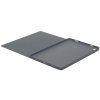 Чехол Samsung для Samsung Galaxy Tab S11 Book Cover поликарбонат/полиуретан черный (EF-BX730PBEGRU)