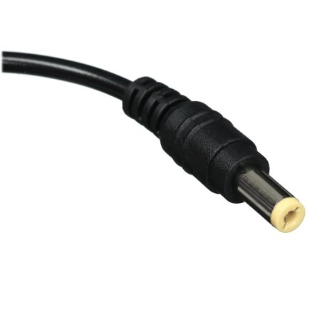 Источник питания Rexant 12 V 24 W с DC разъемом подключения 5.5х2.1 IP23