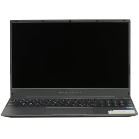 Ноутбук Machcreator One D5/15.6"/IPS/AMD Ryzen 5 7430U/16Gb/512Gb SSD/AMD Radeon Graphics/Без ОС/серебристый/1.84kg