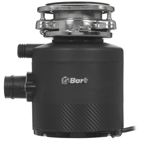 Измельчитель пищевых отходов Bort Alligator X (93414707)