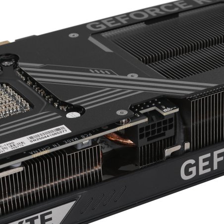 Видеокарта Gigabyte PCI-E GV-N5070WF3OC-12GD 1.0 NVIDIA GeForce RTX 5070 12Gb 192bit GDDR7 2805/28000 HDMIx1 DPx3 HDCP Ret