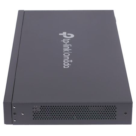 Коммутатор 48-портовый гигабитный управляемый уровня 2+ TP-Link TL-SG3452X JetStream с четырьмя слотами SFP+ 10 Gbит/с