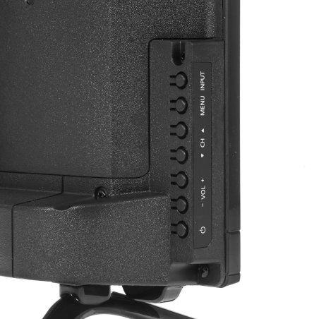 Телевизор Harper 40" 40F720T черный LED FHD 60Hz