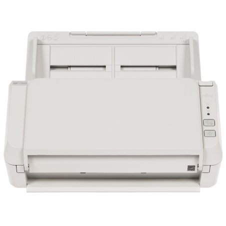 Сканер Fujitsu SP-1120N (PA03811-B001) A4 белый