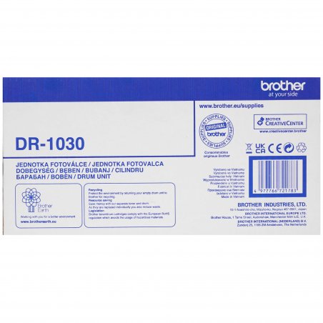 Драм-картридж Brother DR1030