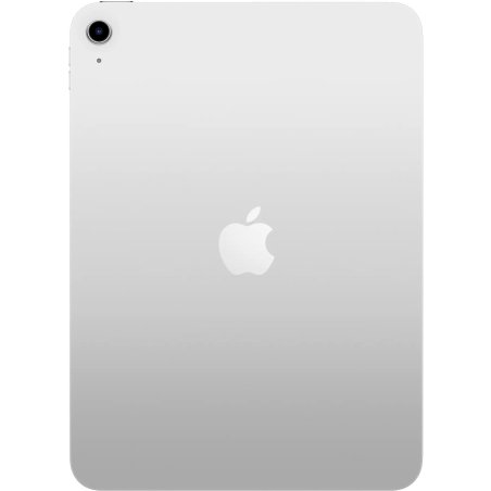 Планшет Apple iPad Pro 2024 A2836 11" 8Gb, 256Gb, iOS серебристый