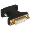 Адаптер-переходник Vention DVI-I 24+5F/ VGA 15M