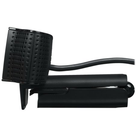 Веб-камера Logitech C920 HD Pro Webcam (Full HD 1080p/30fps, автофокус, угол обзора 78°, стереомикрофон, кабель 1.5м) (арт. 960-000998, M/N: VU0062)
