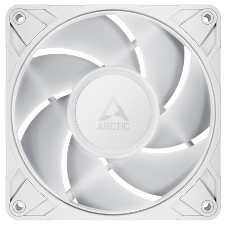 Вентилятор корпусной ARCTIC P14 Pro A-RGb (белый) - 3Pack - retail (ACFAN00321A)