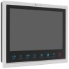 Цветной монитор видеодомофона 10,1" формата AHD(1080P), с сенсорным управлением, детектором движения, функцией фото- и видеозаписи (модель AC-439)