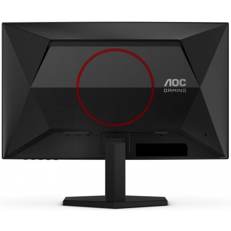 Монитор AOC 24G4HRE черный