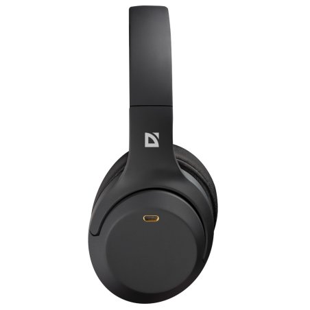 Гарнитура Defender FREEMOTION B690 черный