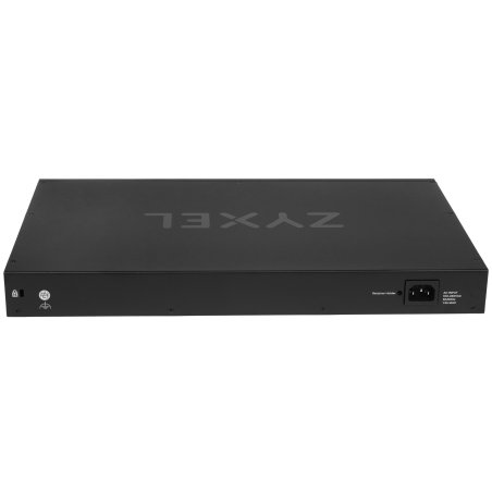 Коммутатор Zyxel XGS2220-30 L3 Access switch, rack 19", 24xRJ-45: 1G, 2xRJ-45: 1/2.5/5/10G, 4xSFP+, standalone/cloud management