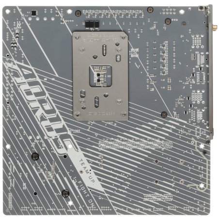 Материнская плата Gigabyte B650M AORUS ELITE, Socket AM5, AMD B650, 4xDDR5, 4xSATA, 2xM.2, 1xPCI-E 4.0 x16, 1xPCI-E 4.0 x4, 1xHDMI, 1xDP, 1x 2.5Gb LAN, 5xUSB-A 3.2 Gen 1, 2xUSB-A 3.2 Gen 2, 4xUSB-A 2.0, 1xUSB-C 3.2 Gen 2, 2x3.5 мм, 7.1, Micro-ATX