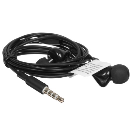 Беспроводные/проводные наушники Hoco W25 черный, полноразмерные, Bluetooth + проводной, до 12 ч.
