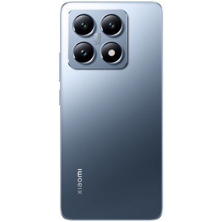 Смартфон Xiaomi 17T 12/512Gb голубой