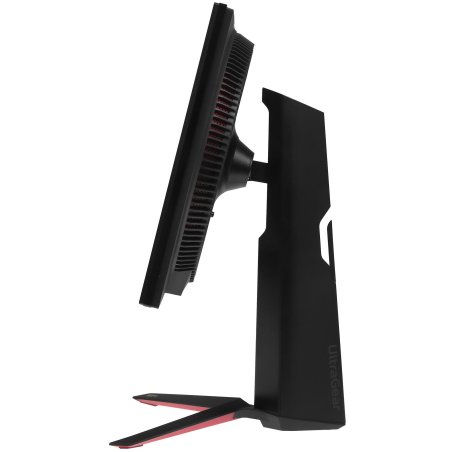 Монитор 27" LG UltraGear 27GR93U-B IPS 3840x2160, 144 Гц, 1 мс, 16:9, 320 кд/м2, 2xHDMI, 1xDP, 1x3.5 мм, черный