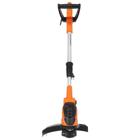 Триммер электрический Patriot PT 500 380Вт неразбор.штан. реж.эл.:леска