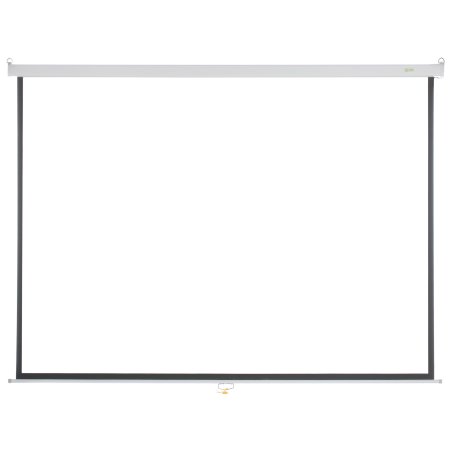 Экран Cactus 183x244см Wallscreen CS-PSW-183x244 4:3 настенно-потолочный рулонный белый