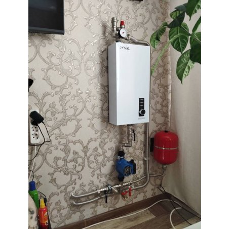 Электрокотел ZOTA Balance V2 - 7,5