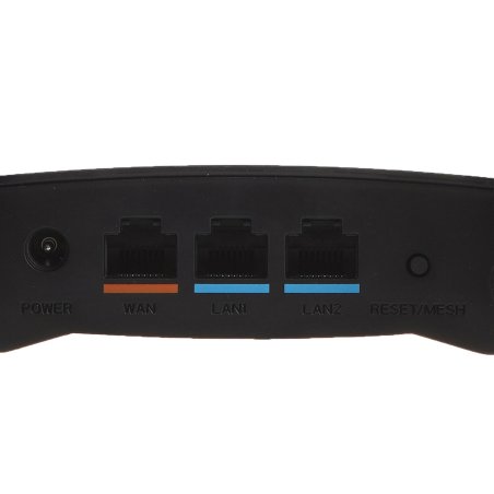 Беспроводной маршрутизатор Dahua 11AX 1500Mbps