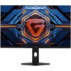 Монитор 23.8" Xiaomi G24i 2026 OM4FE-EU IPS 1920x1080, 200 Гц, 1 мс, 16:9, 400 кд/м², HDMI 2.0, DP 1.4, 3.5 Jack, HDR10, FreeSync, черный