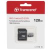 Карта памяти 128Gb microSD w/ adapter U1, High Endurance