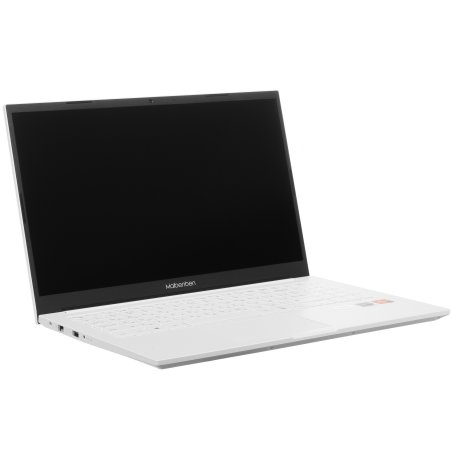 Ноутбук Maibenben M513 Core i3 1115G4 8Gb SSD 256Gb Intel UHD Graphics 15.6" IPS FHD (1920x1080) Linux silver WiFi BT Cam 4440mAh (M5131SA0LSRE0)