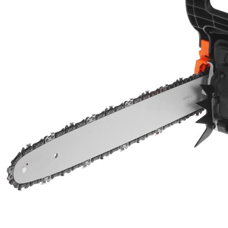 Бензопила Carver RSG 242Х 1600Вт 2.1л.с. дл.шины:16" (40см) (01.004.00053)