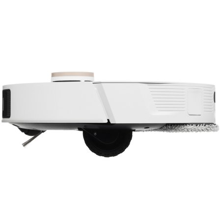 Робот-пылесос Dreame L20 Ultra Complete белый